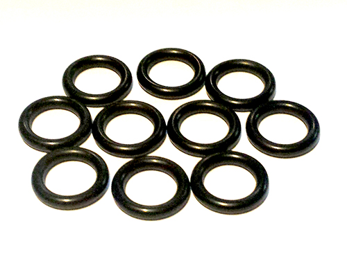 O-Ring Diff Cups - 9.5mmx2.5mm