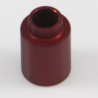 Right Clutch Spacer RED - 87555