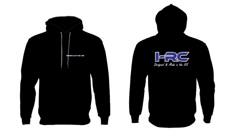 Innovative-RC Hoodie - Size Large