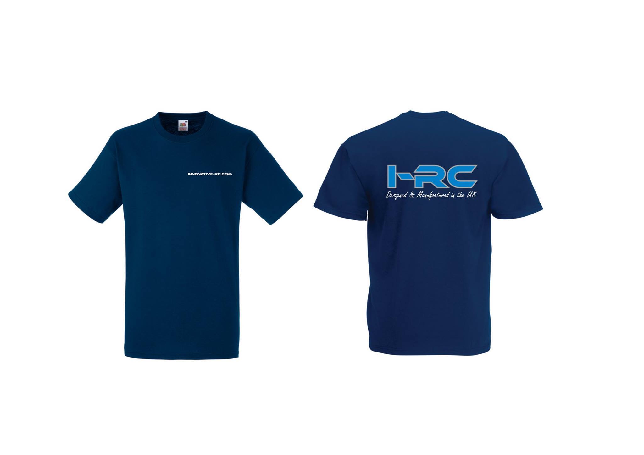 Innovative-RC T-Shirt - Size XXLarge