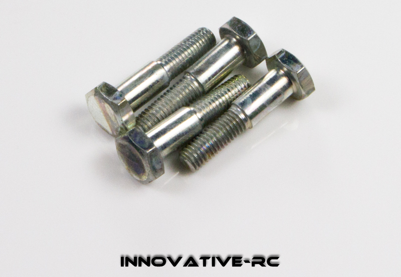 Brake pad screws - M5 to IRC pads