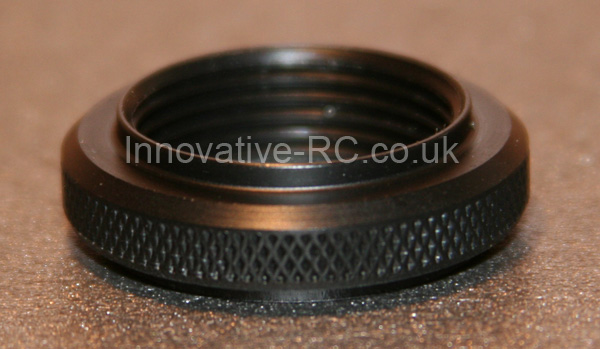 Black Adjuster Ring